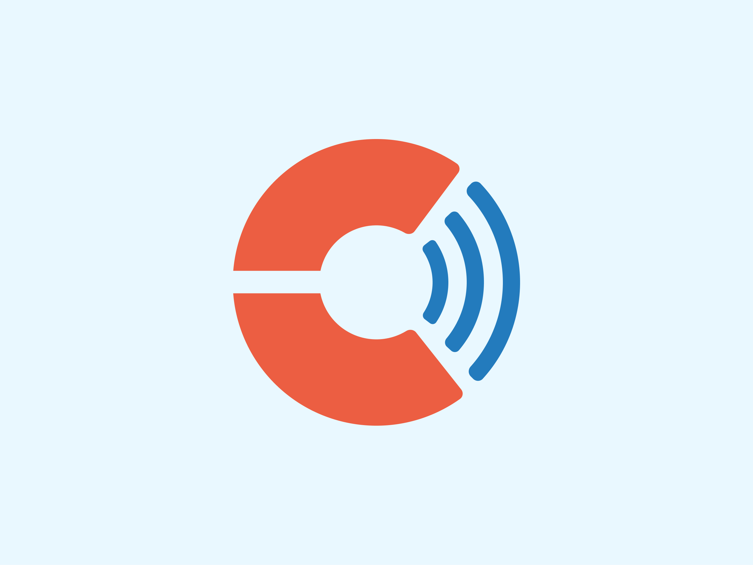 Cover photo for Concierge Logo project