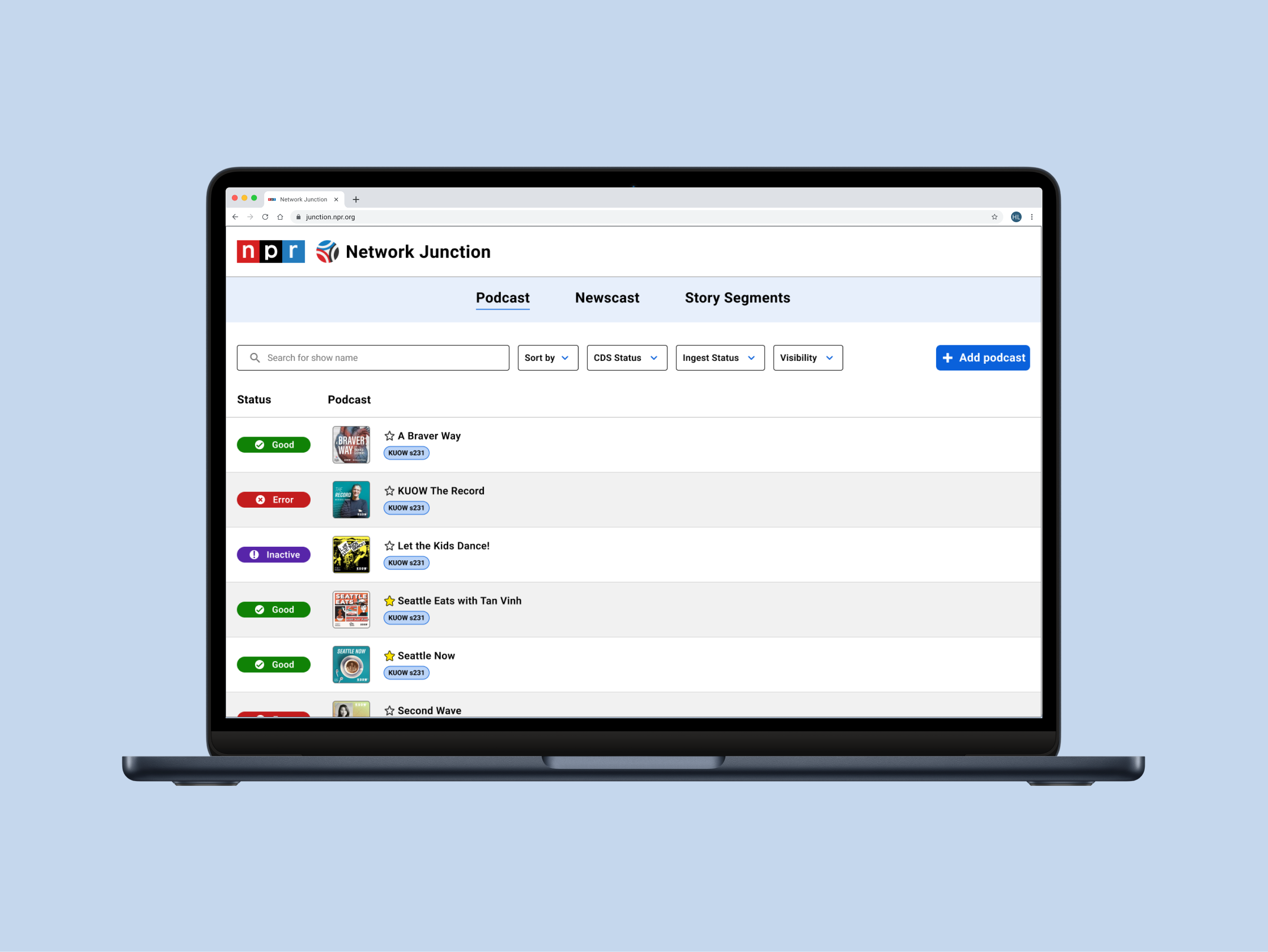 Cover photo for ATM V2 project